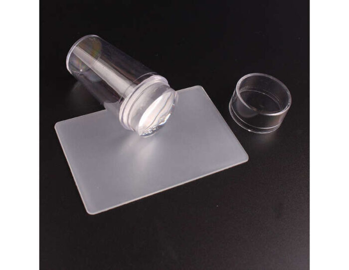 Clear Stamper - Image 5