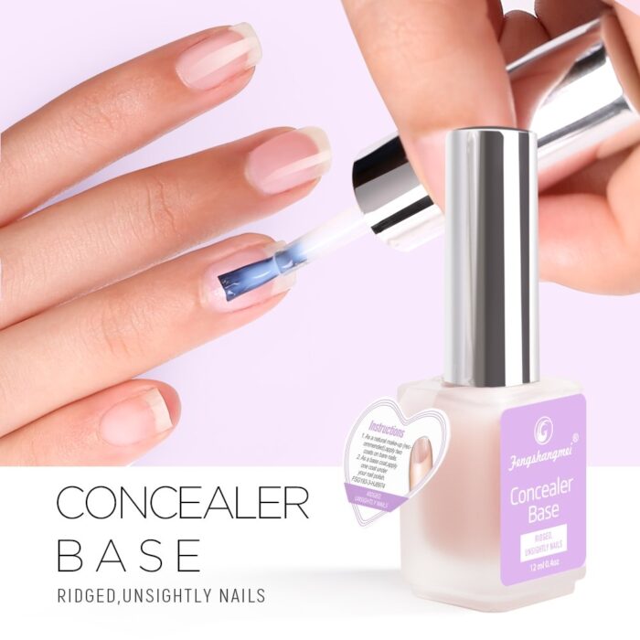 Nail Care Concealer Base